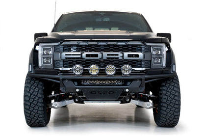 Addictive Desert Designs ADD Pro Front Bumper