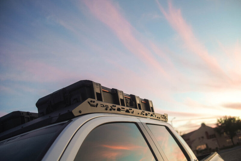 DV8 Offroad DV8 Roof Racks