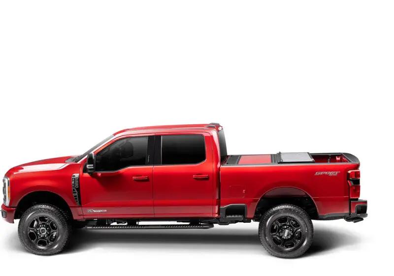 Undercover UND Fusion Bed Covers by Undercover