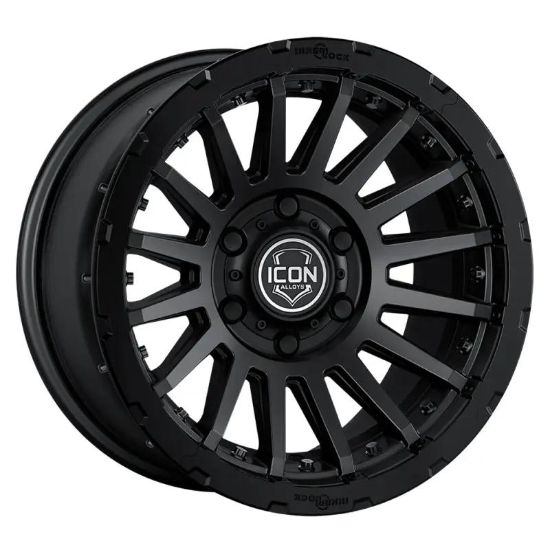 ICON ICO Recon Wheels by ICON