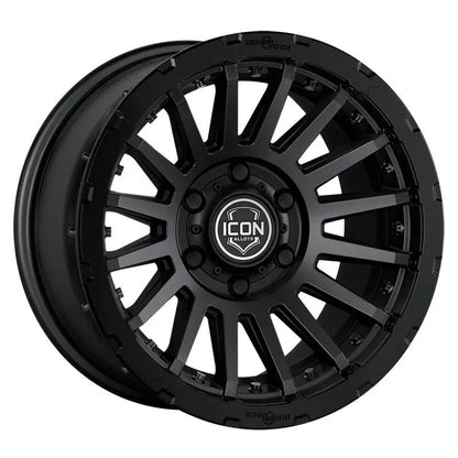 ICON ICO Recon Wheels by ICON