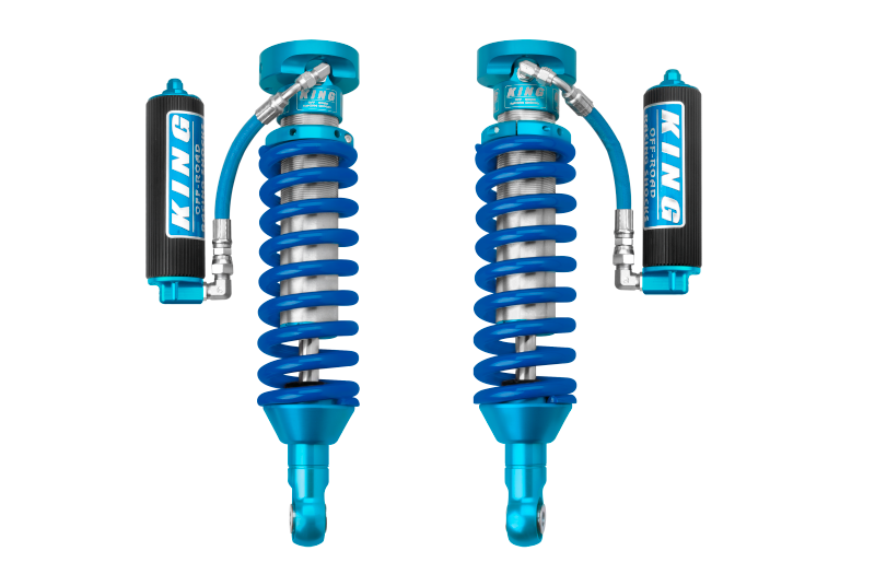 King Shocks KIN 2.5 Coilovers