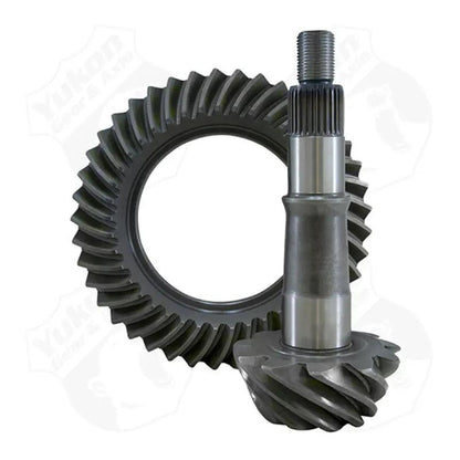 Yukon Gear & Axle YUK Gear Sets - GM by Yukon Gear & Axle