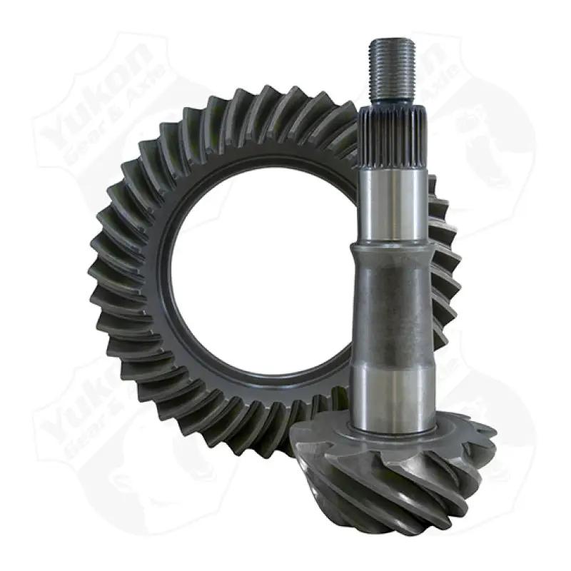 Yukon Gear & Axle YUK Gear Sets - GM by Yukon Gear & Axle