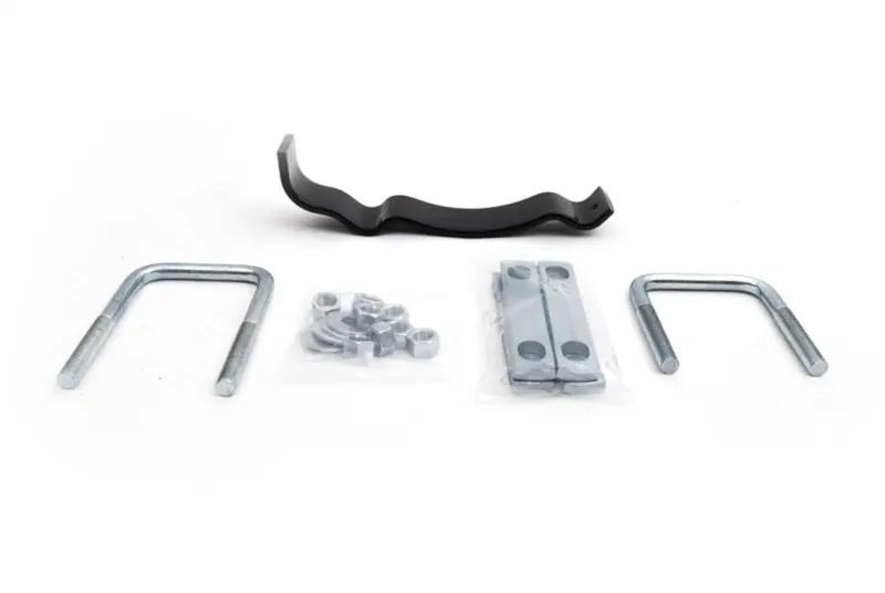Hellwig HWG Leaf Spring Repair Kits