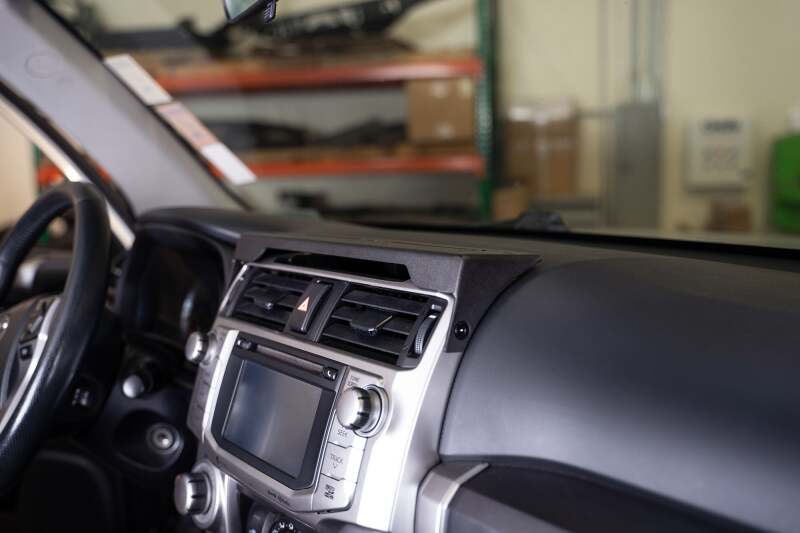 DV8 Offroad DVE Dash Trays