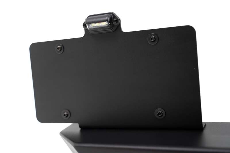 DV8 Offroad DVE Rear Bumpers