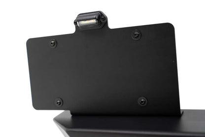 DV8 Offroad DVE Rear Bumpers