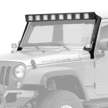 Go Rhino GOR Light Mounts