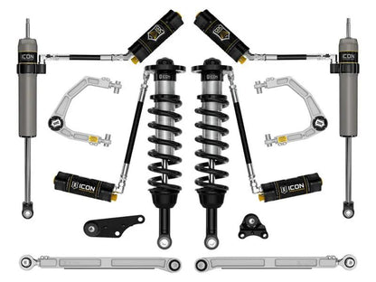 ICON ICO 2.5 Series Coilover Kits