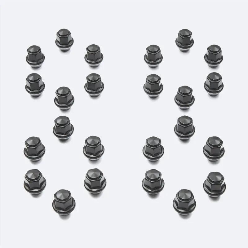 Ford Racing FR Lug Nut Kits by Ford Racing