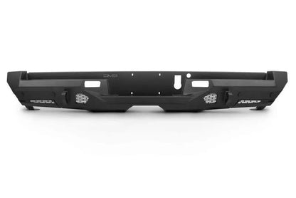 DV8 Offroad DVE Rear Bumpers by DV8 Offroad