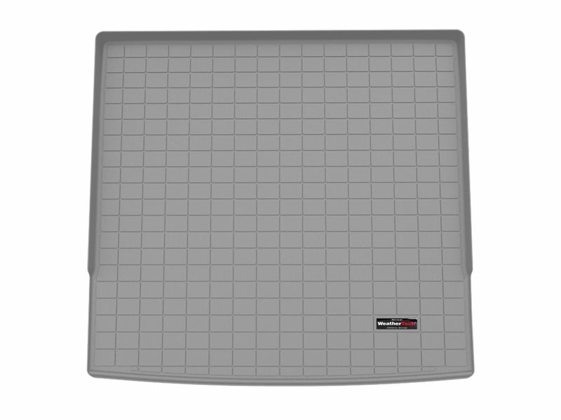 WeatherTech WT Cargo Liners - Grey