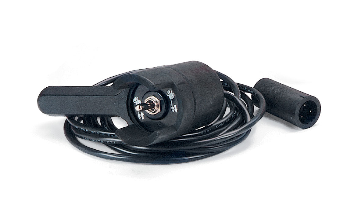 Warn For Warn 4700 DC Winches