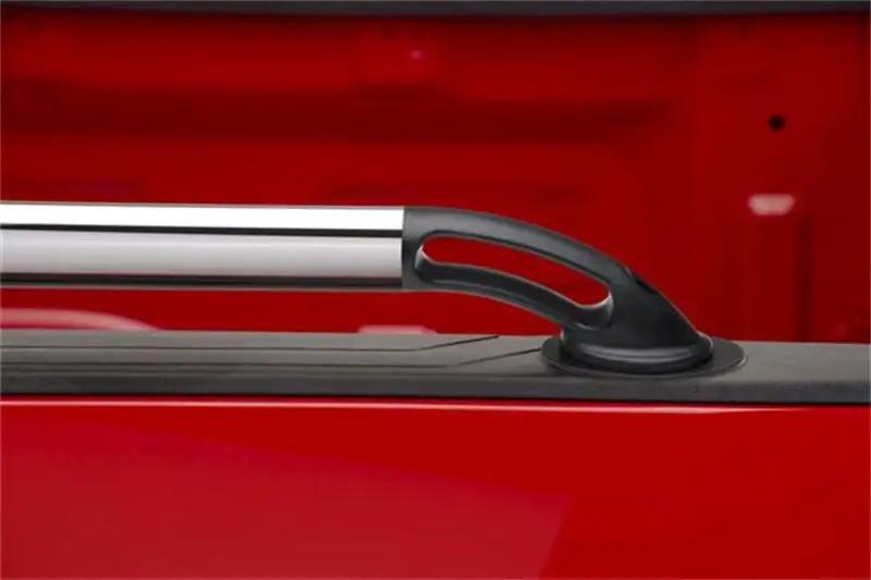 Putco PUT Trad. Nylon Locker Rails by Putco