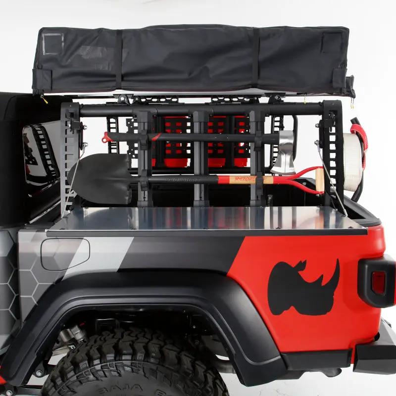 Go Rhino GOR XRS Racks by Go Rhino