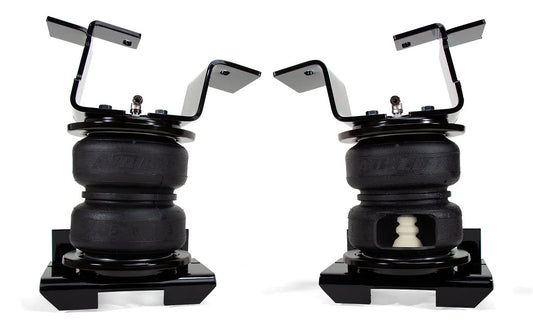 Air Lift Offering up to 5,000 pounds of load-leveling capacity, the LoadLifter 5000 Ultimate kit from Air Lift will make towing and hauling with your 2019-2021 RAM 3500 (2WD & 4WD) a breeze. by Air Lift