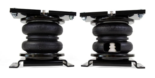Air Lift Offering up to 5,000 pounds of load-leveling capacity, the LoadLifter 5000 Ultimate kit from Air Lift will make towing and hauling a breeze. by Air Lift