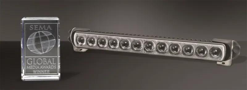 HELLA LED Light Bar by Hella