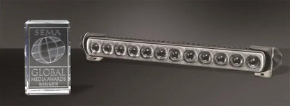 HELLA LED Light Bar by Hella