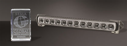 HELLA LED Light Bar by Hella