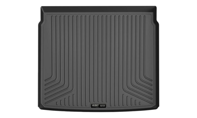 Husky Liners HL WB - Cargo - Black