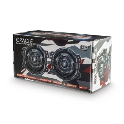 ORACLE Lighting ORL LED Fog Lights by ORACLE Lighting