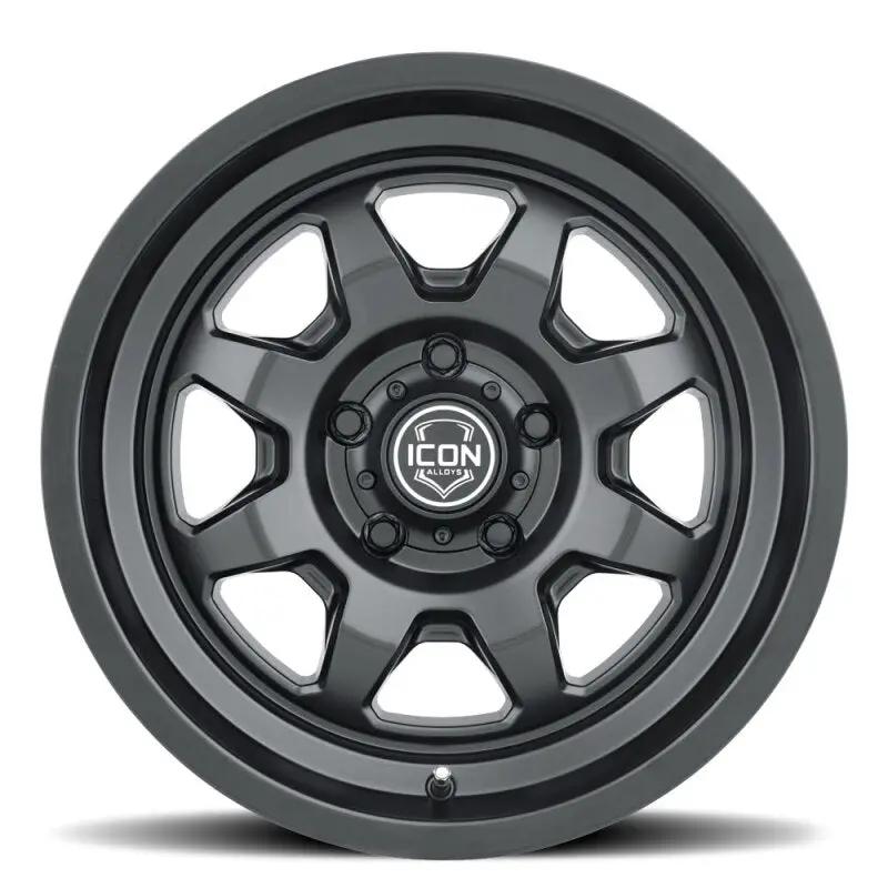 ICON ICO Nuevo Wheels by ICON