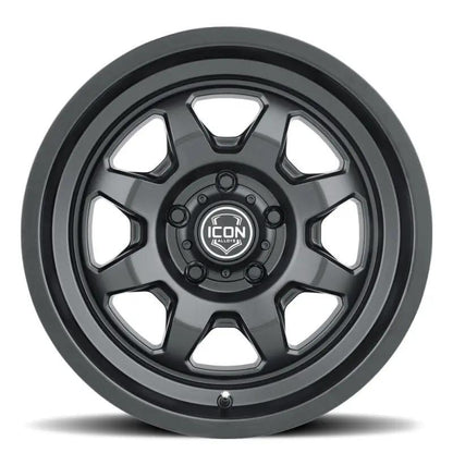 ICON ICO Nuevo Wheels by ICON