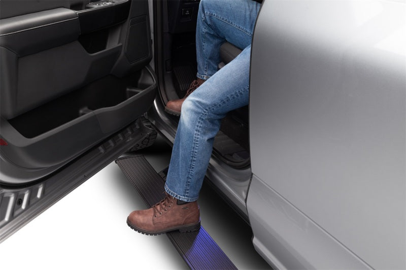 AMP Research AMP PowerStep Plug N Play by AMP Research