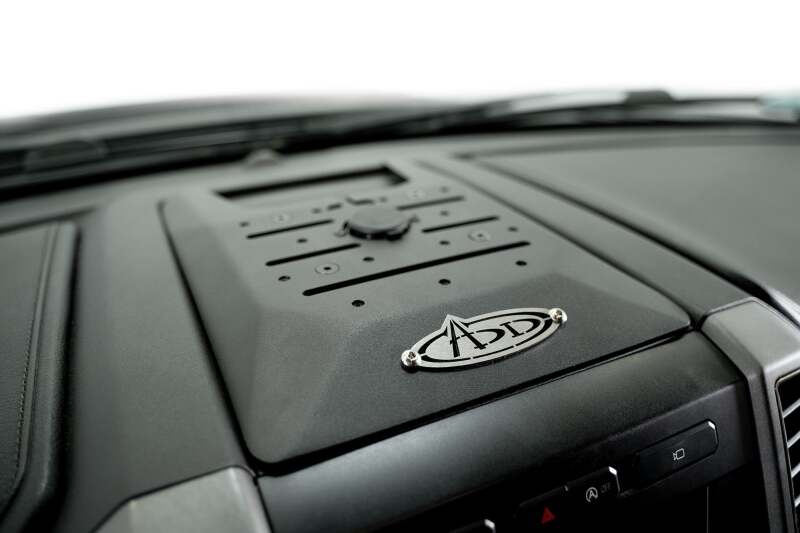 Addictive Desert Designs ADD Dash Mount