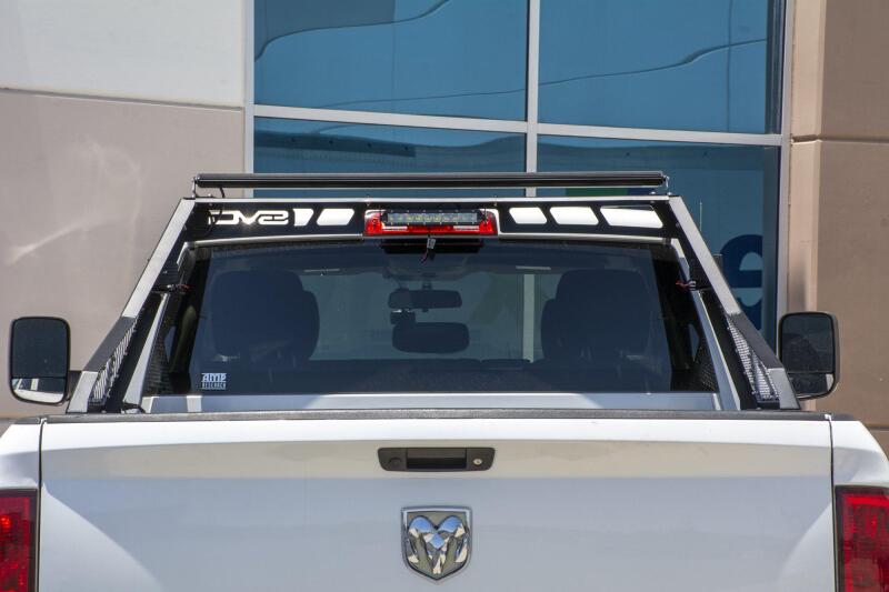 DV8 Offroad DVE Chase Racks