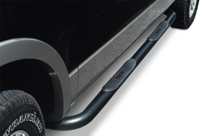 Go Rhino GOR Steps - 4000 - Blk