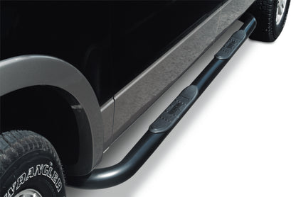Go Rhino GOR Steps - 4000 - Blk