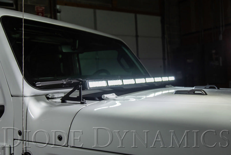 Diode Dynamics DIO LED Light Bars