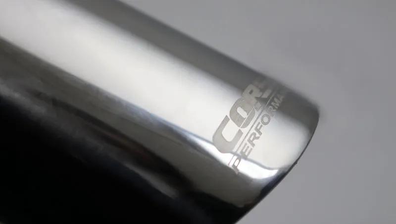 CORSA Performance COR Tip Kit by CORSA Performance