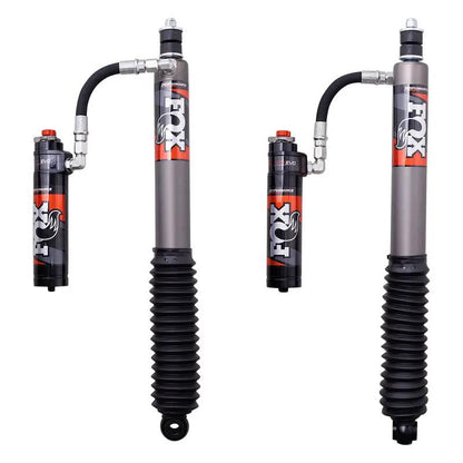 FOX 2.5 Perf Coilover Shock by FOX