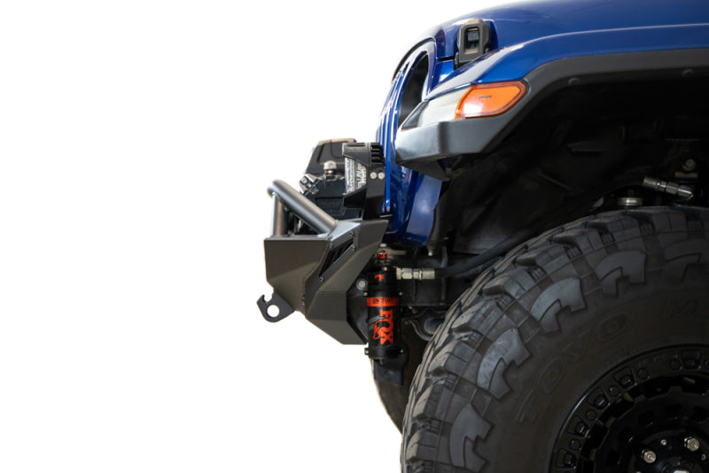 Addictive Desert Designs ADD Stealth Fighter Fr. Bumper