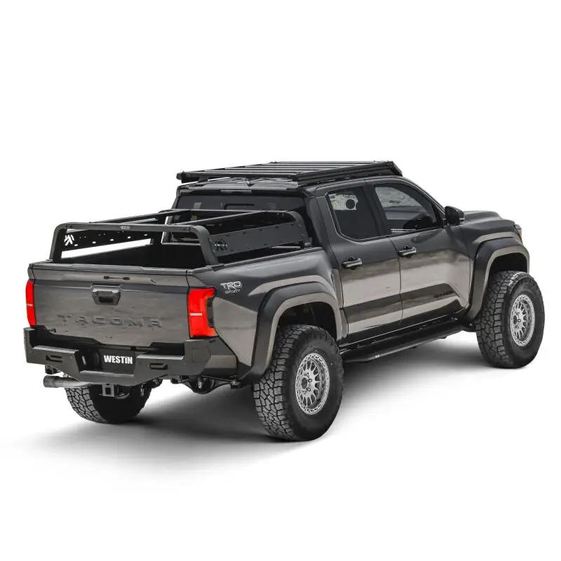 Westin WES MESA Roof Racks by Westin