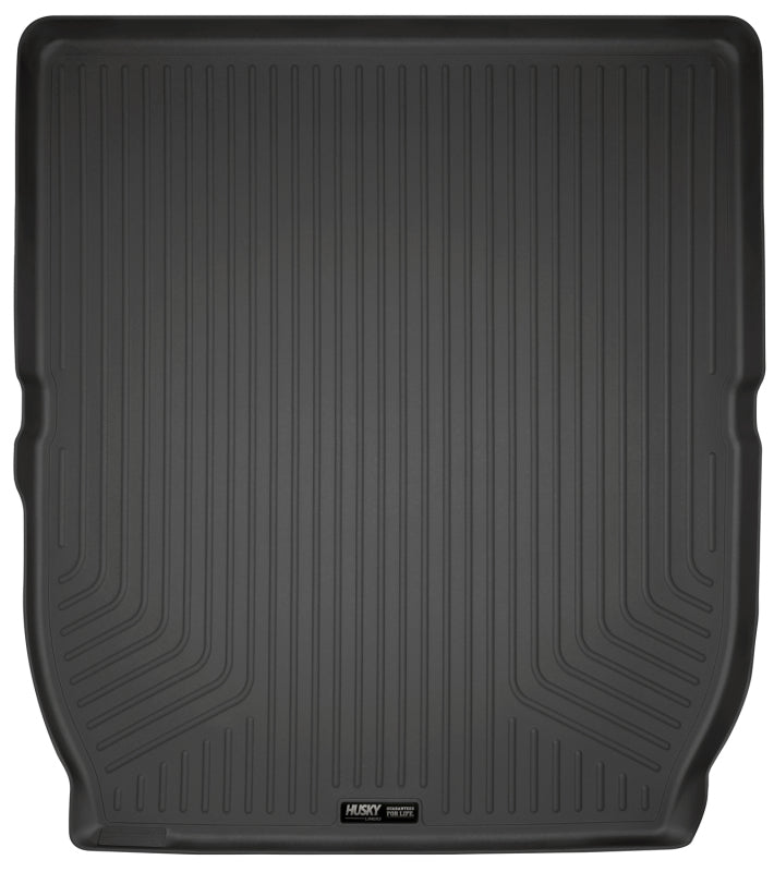 Husky Liners HL WB - Cargo - Black