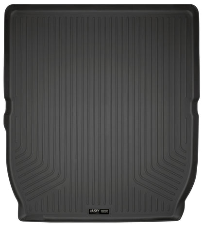 Husky Liners HL WB - Cargo - Black