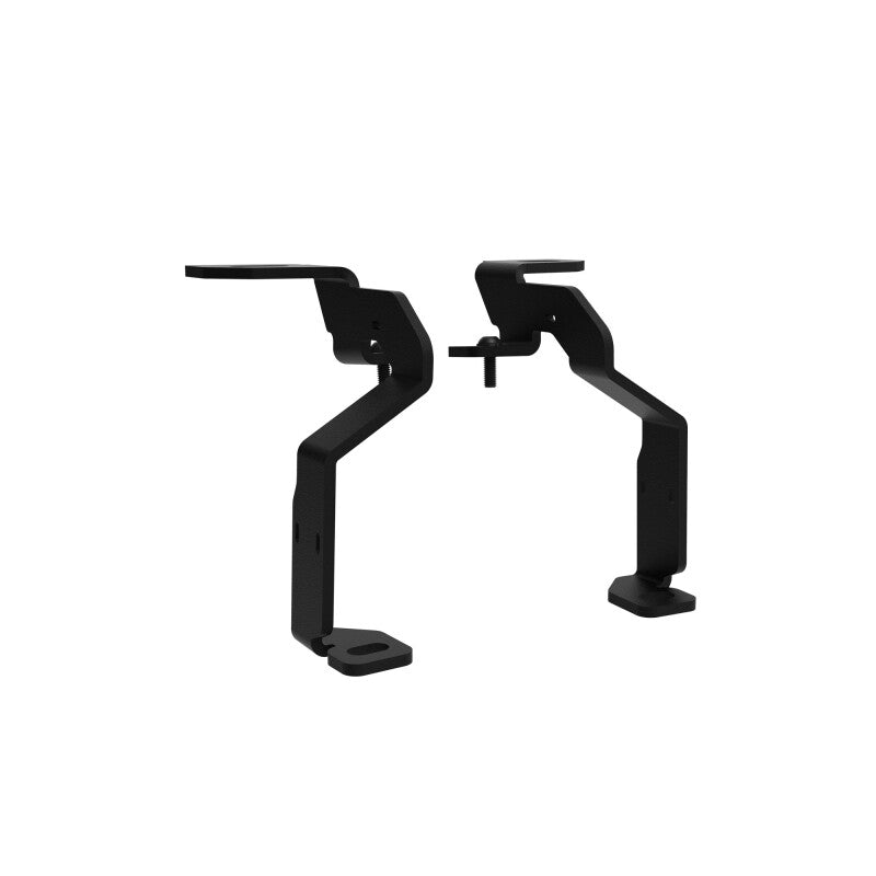 KC HiLiTES KCL Light Mounts