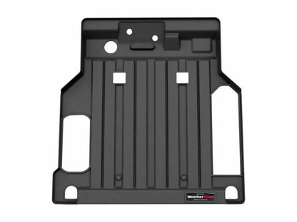 WeatherTech WT Cargo Liners - Black by WeatherTech