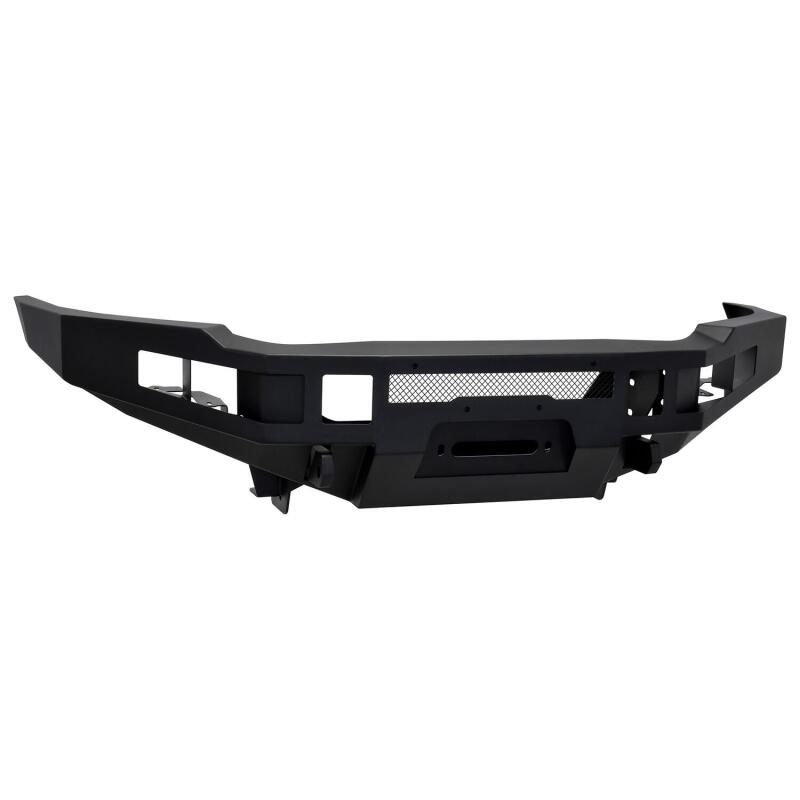 Westin WES Pro-Series Bumpers