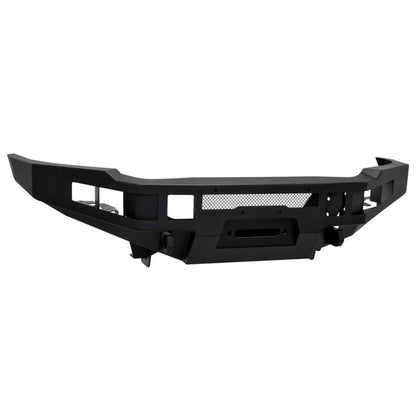 Westin WES Pro-Series Bumpers