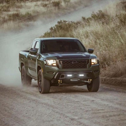 Westin WES HDX Front Bumpers