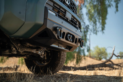 DV8 Offroad DVE Front Bumpers