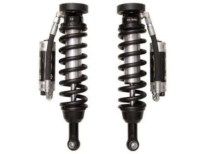 ICON ICO 2.5 Series Coilover Kits by ICON