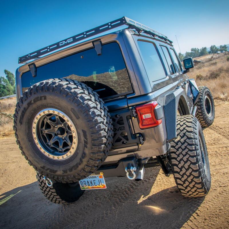 DV8 Offroad DV8 Roof Racks