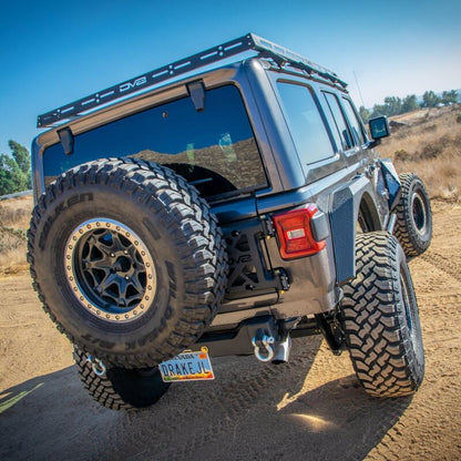 DV8 Offroad DV8 Roof Racks